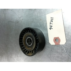 94T011 Idler Pulley For 16-18 Ram 1500  3.0  Diesel